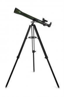 Celestron Explorascope 60 AZ Teleskop