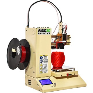 Rigid3D Mucit