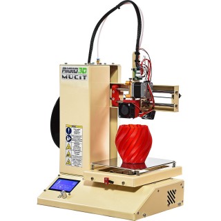 Rigid3D Mucit