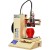 Rigid3D Mucit
