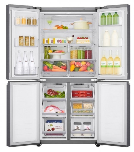 LG GC-B22FTLPL Buzdolabı