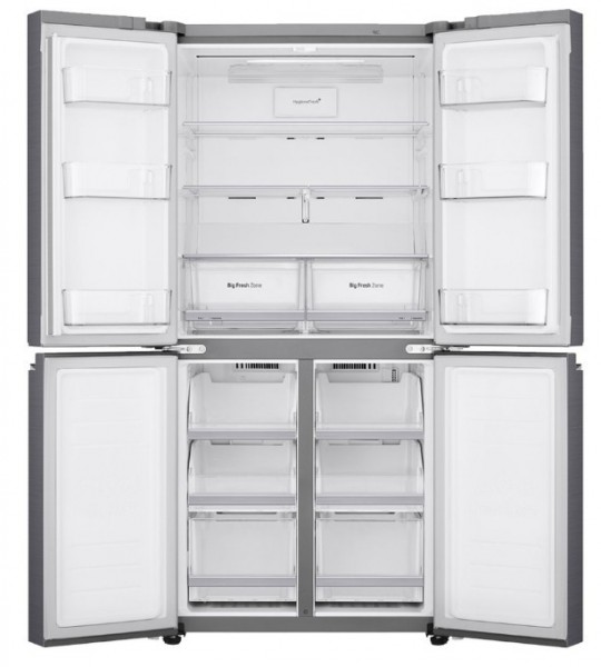 LG GC-B22FTLPL Buzdolabı