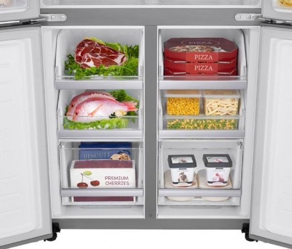 LG GC-B22FTLPL Buzdolabı