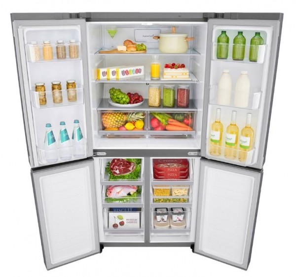 LG GC-B22FTLPL Buzdolabı