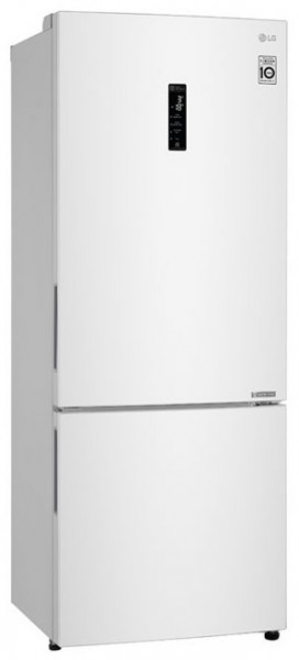 LG GC-B569NQHZ Buzdolabı