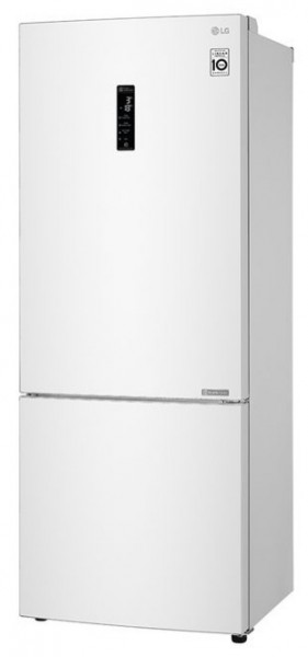 LG GC-B569NQHZ Buzdolabı