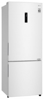 LG GC-B569NQHZ Buzdolabı