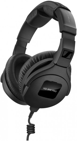 Sennheiser HD 300 Pro Kablolu Kulaklık
