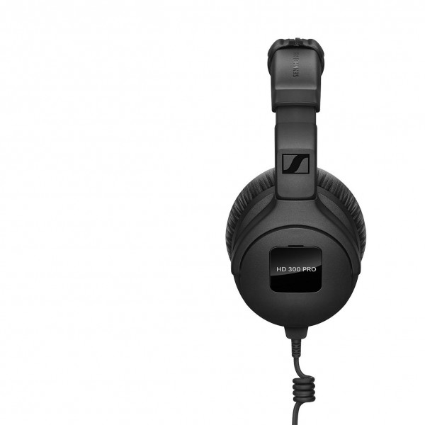 Sennheiser HD 300 Pro Kablolu Kulaklık