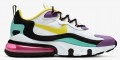 Nike Air Max 270 React (AT6174-101) Erkek Spor Ayakkabı