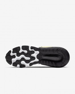 Nike Air Max 270 React Erkek Spor Ayakkabı