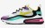 Nike Air Max 270 React Erkek Spor Ayakkabı