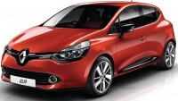 2015 Renault Clio 1.2 120 HP Turbo EDC Icon resim