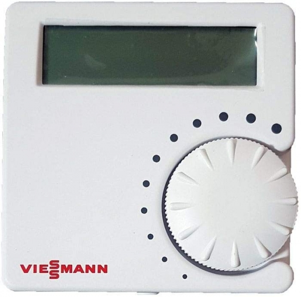 Viessmann 7784189 Oda Termostatı