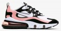 Nike Air Max 270 React (AT6174-005) Kadın Spor Ayakkabı
