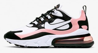Nike Air Max 270 React Kadın Spor Ayakkabı