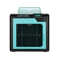 Anycubic 4Max Pro resim