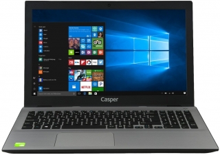 Casper Nirvana F850.8250-8E50F-S-F Laptop
