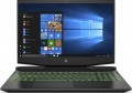 HP Pavilion Gaming 15-dk0002nt (6ZJ35EA)