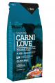 Brit Care Carnilove Tahılsız Somon Balıklı 1.5 kg resim
