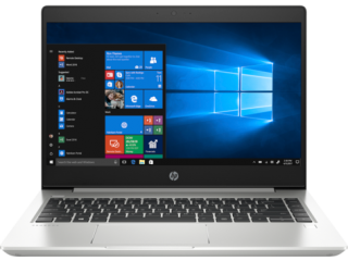 HP ProBook 440 G6 (8AC15ES) Laptop
