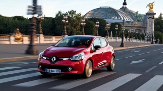 2015 Renault Clio 1.5 dCi 90 HP Icon