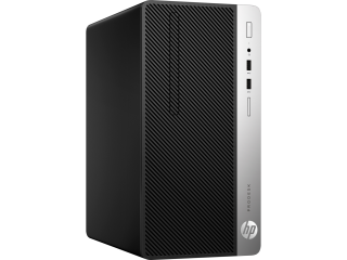 HP ProDesk 400 G6 (7PH31ES)