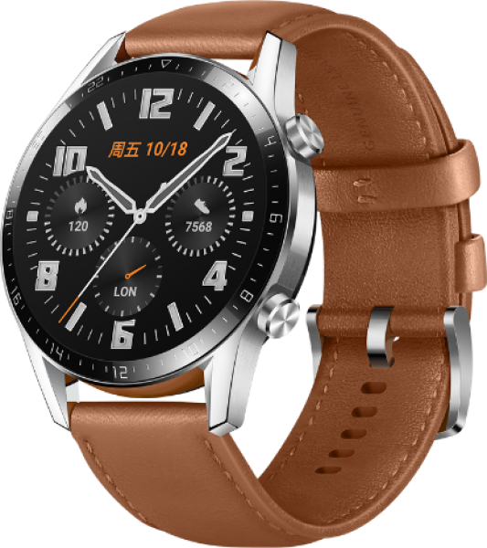 Huawei Watch GT 2 Classic (46mm) Akıllı Saat