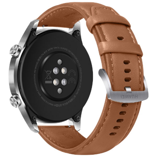 Huawei Watch GT 2 Classic (46mm) Akıllı Saat