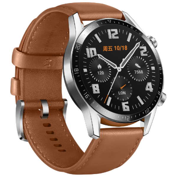 Huawei Watch GT 2 Classic (46mm) Akıllı Saat