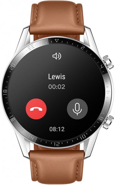 Huawei Watch GT 2 Classic (46mm) Akıllı Saat