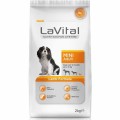LaVital Kuzu Etli Mini Yetişkin 2 kg resim