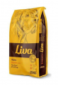 Liva Kuzu Etli Yetişkin 15 kg resim