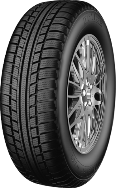Petlas Snow Master W601 165/65 R14 79T Kış Lastiği