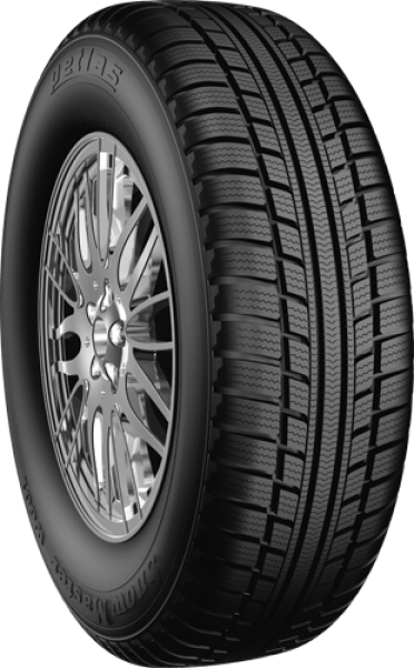 Petlas Snow Master W601 165/65 R14 79T Kış Lastiği