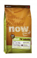 Petcurean Now Fresh Tahılsız Hindili Somonlu Ördekli Küçük Irk 227 gr resim