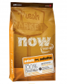 Petcurean Now Fresh Hindili Somonlu ve Ördekli Tahılsız Yetişkin 11.3 kg resim