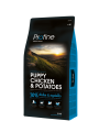 Profine Tavuklu Patatesli Yavru Kuru 15 kg resim