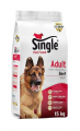 Single Sığır Etli Yetişkikn 15 kg resim