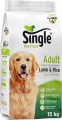 Single Kuzu Etli Adult 15 kg resim