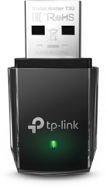 TP-Link Archer T3U Kablosuz Ağ Adaptörü
