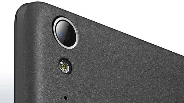 Lenovo A6000 (1 GB / 8 GB)
