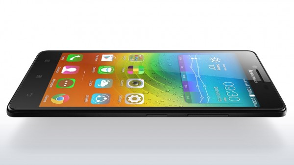 Lenovo A6000 (1 GB / 8 GB)