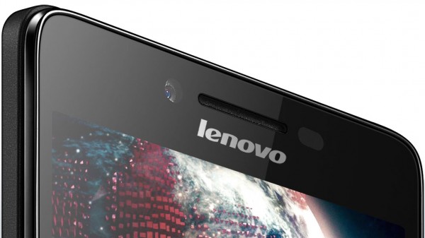 Lenovo A6000 (1 GB / 8 GB)