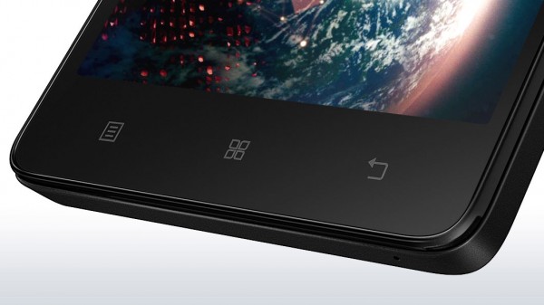 Lenovo A6000 (1 GB / 8 GB)