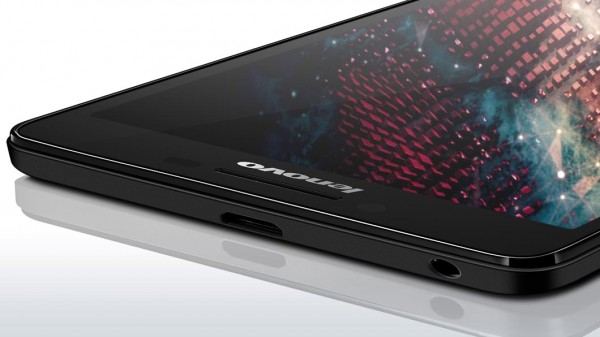 Lenovo A6000 (1 GB / 8 GB)