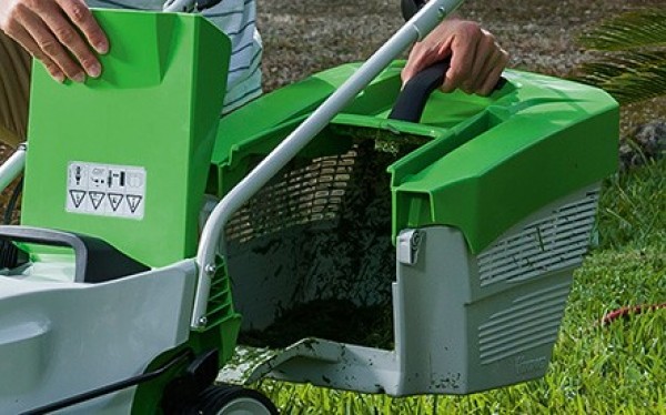 Viking ME 235 Çim Biçme Makinesi