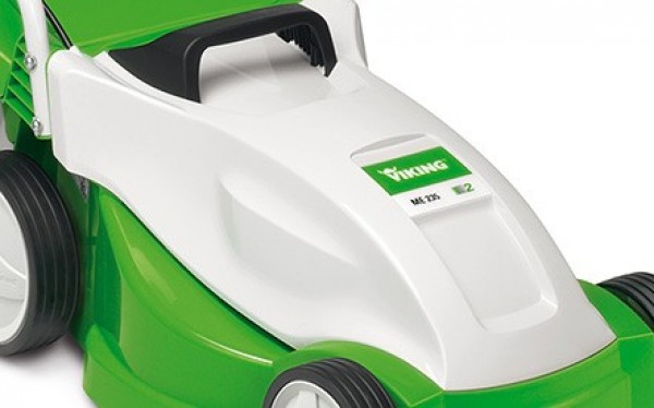 Viking ME 235 Çim Biçme Makinesi