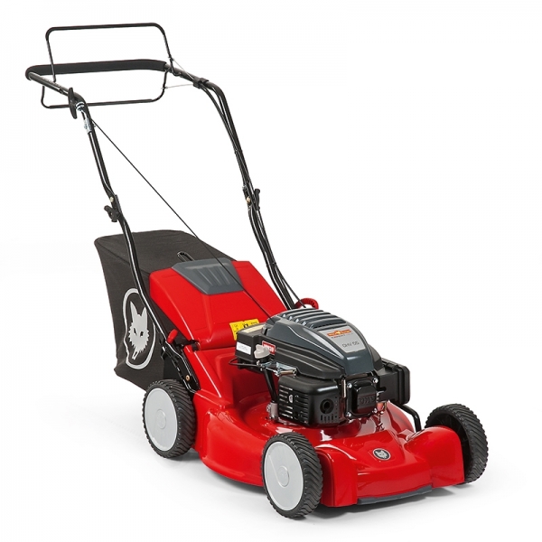 Wolf Garten Expert 530 A Çim Biçme Makinesi