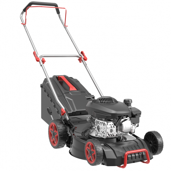 Energy DM46P-D140 Çim Biçme Makinesi
